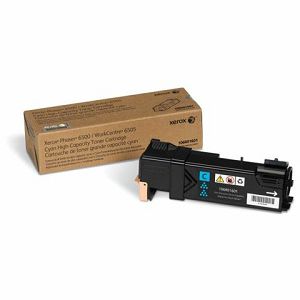 Toner Xerox 106R01601