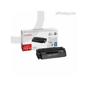 Toner Canon CRG-715H