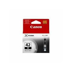 Tinta CANON CLI-42BK black