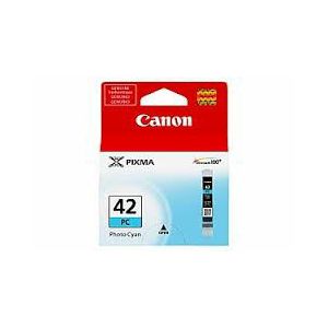 Tinta CANON CLI-42PC Photo Cyan