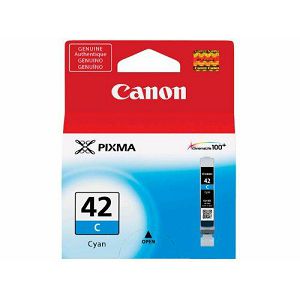 Tinta CANON CLI-42PC Cyan