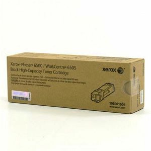 Toner Xerox 106R01604