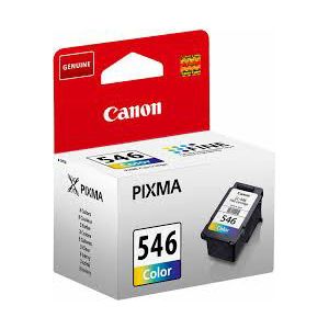 Tinta Canon CL-546 color