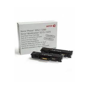 Toner Xerox 106R03048