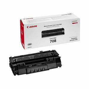 Tinta Canon CRG-708H