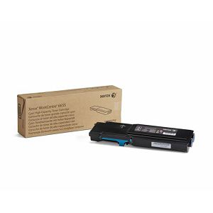 Toner Xerox 106R02752