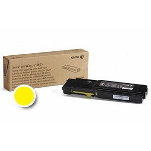 Toner Xerox 106R02754