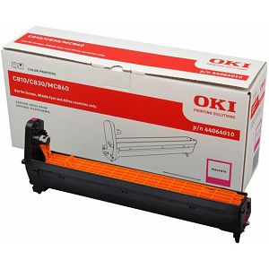 Bubanj OKI C810/C830 Magenta 44064010