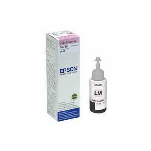 Tinta EPSON T67364 light magenta