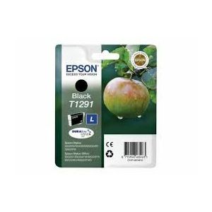 Tinta Epson T1291 Black