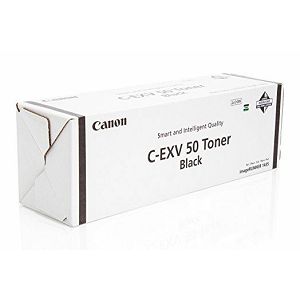 Toner Canon C-EXV 50