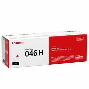 Toner Canon CRG-046H Magenta