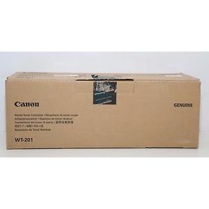 Canon WT-201 FM0-0015-000 waste toner