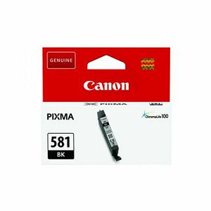 Tinta Canon CLI-581BK Black 2106C001