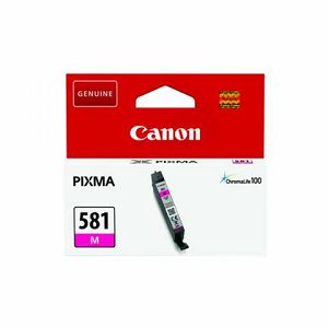 Tinta Canon CLI-581M magenta 2104C001