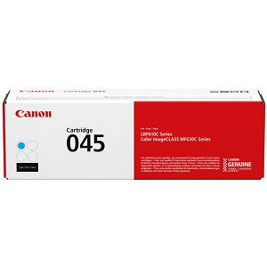 Toner Canon CRG-045 cyan