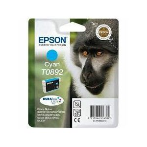 Tinta Epson T0892 Cyan