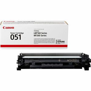 Toner Canon CRG-051 BK