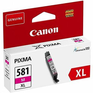 Tinta Canon CLI-581 XL Magenta 2050C001