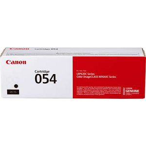 Toner Canon CRG-054 Black