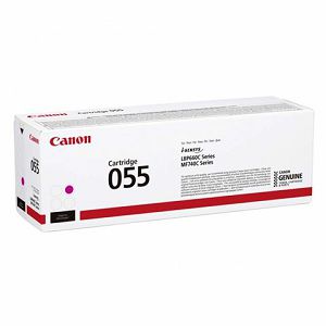 Toner Canon CRG-055H Magenta High capacity