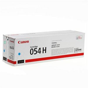 Toner Canon CRG-054H cyan