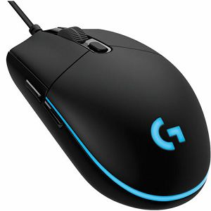 Miš Logitech G PRO Hero