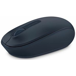 Microsoft Wireless Mobile Mouse 1850 Wool Blue, U7Z-00014