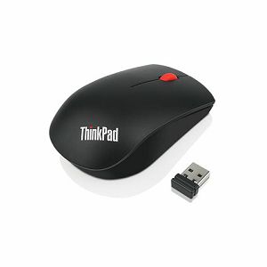 Lenovo ThinkPad Wireless Mouse, 4X30M56887