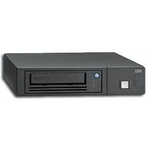 TAPE IBM  DRIVE 400/800 RACK 3580L3E