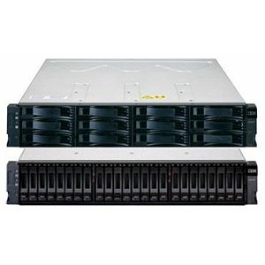 IBM SYSTEM STORAGE DS3512