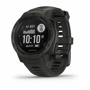 GARMIN Instinct Graphite