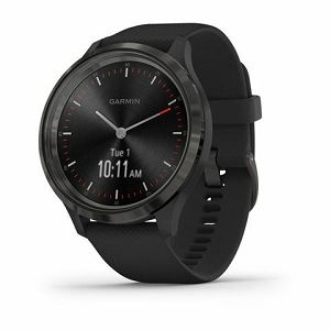 Garmin Vivomove 3 Slate Black