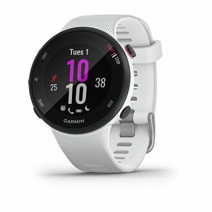 GARMIN Forerunner 45S bijeli