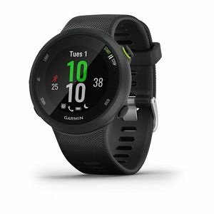 GARMIN Forerunner 45L Crni