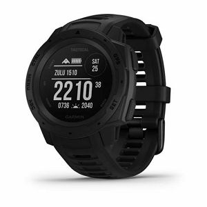 Garmin Instinct Tactical crni