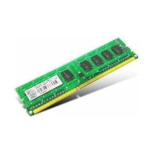 Memorija Transcend DDR3 4GB 1333MHz