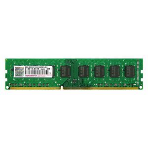 Memorija Transcend DDR3 2GB 1333MHz, JM1333KLN-2G