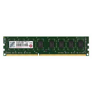 Memorija Transcend DDR3 2GB 1600MHz, JM1600KLN-2G