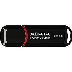 USB memorija Adata 64GB DashDrive UV150 Black AD