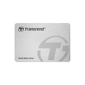 SSD TS 256GB SSD370 Series