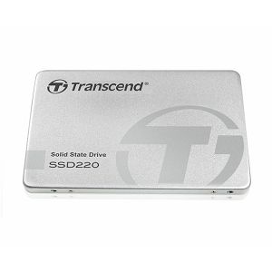 SSD 120GB TS SSD220S 2.5" Sata