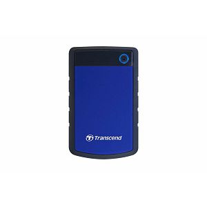 Vanjski tvrdi disk 4TB StoreJet 25H3P Transcend