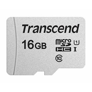 Memorijska kartica  SD MICRO 16GB HC Class 10 UHS-I