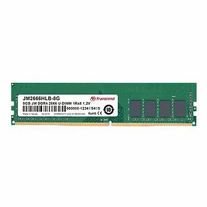 Memorija Transcend DDR4 8GB 2666MHz