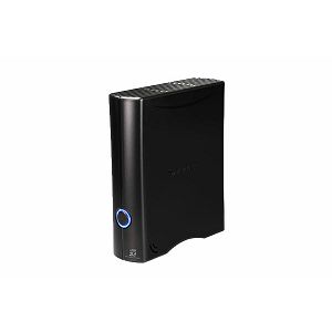 Prijenosni HDD Transcend 8TB StoreJet 3,5" , USB 3.1