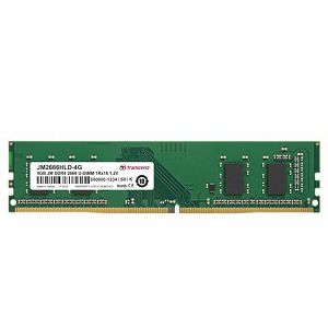 Memorija Transcend DDR4 4GB 2666MHz