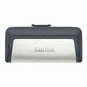 USB memorija SanDisk Ultra Dual Drive USB Type-C / USB 3.1 128GB