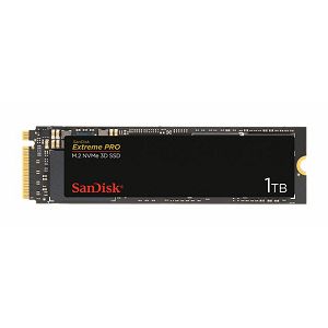 SSD SanDisk Extreme PRO NVME 3D M.2 2280 1TB