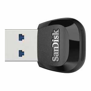 Čitač kartica Sandisk MobileMate MicroSD USB 3.0 Card Reader